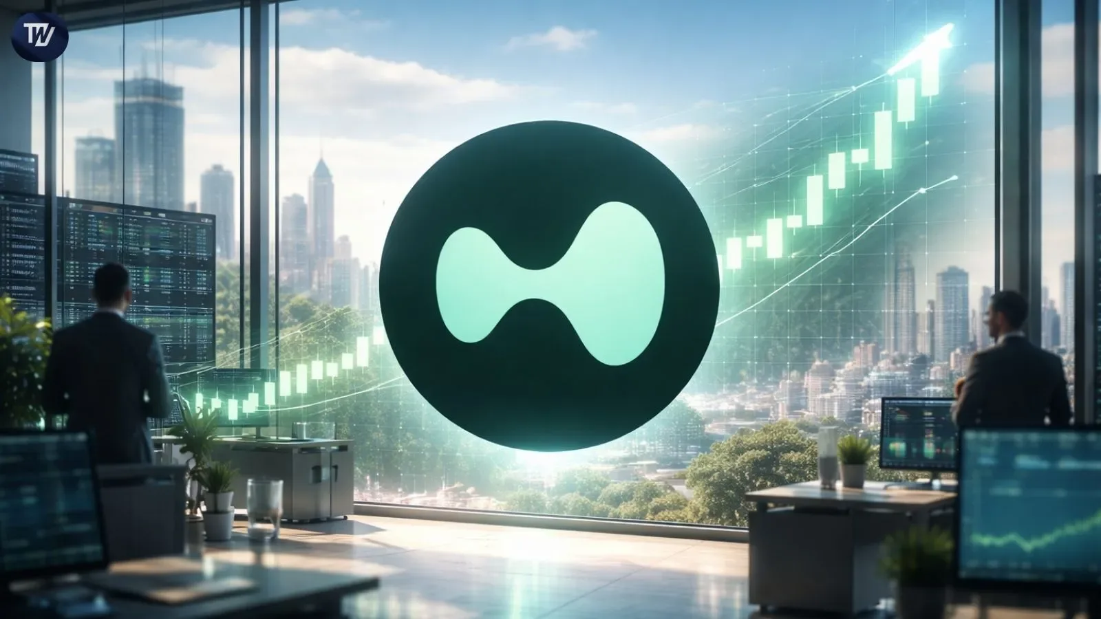 Hyperliquid (HYPE) Price Surges: Bullish Breakout Targets $50 in March