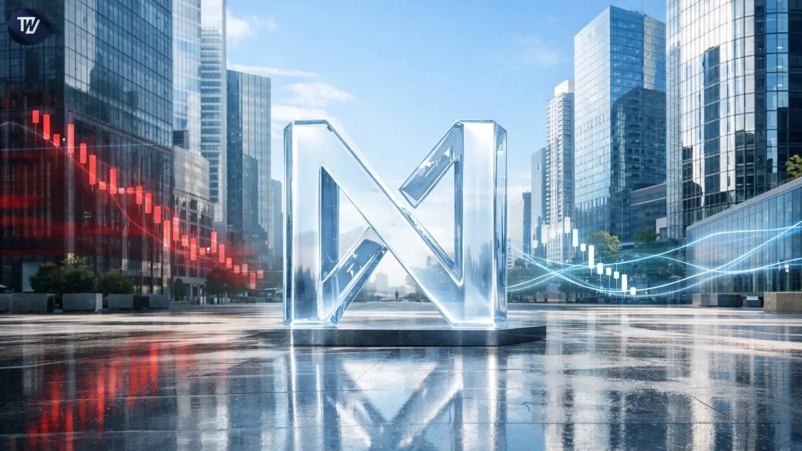 NEAR Protocol Price Crashes Below $1.42 Support: Potential 30% Decline Looms