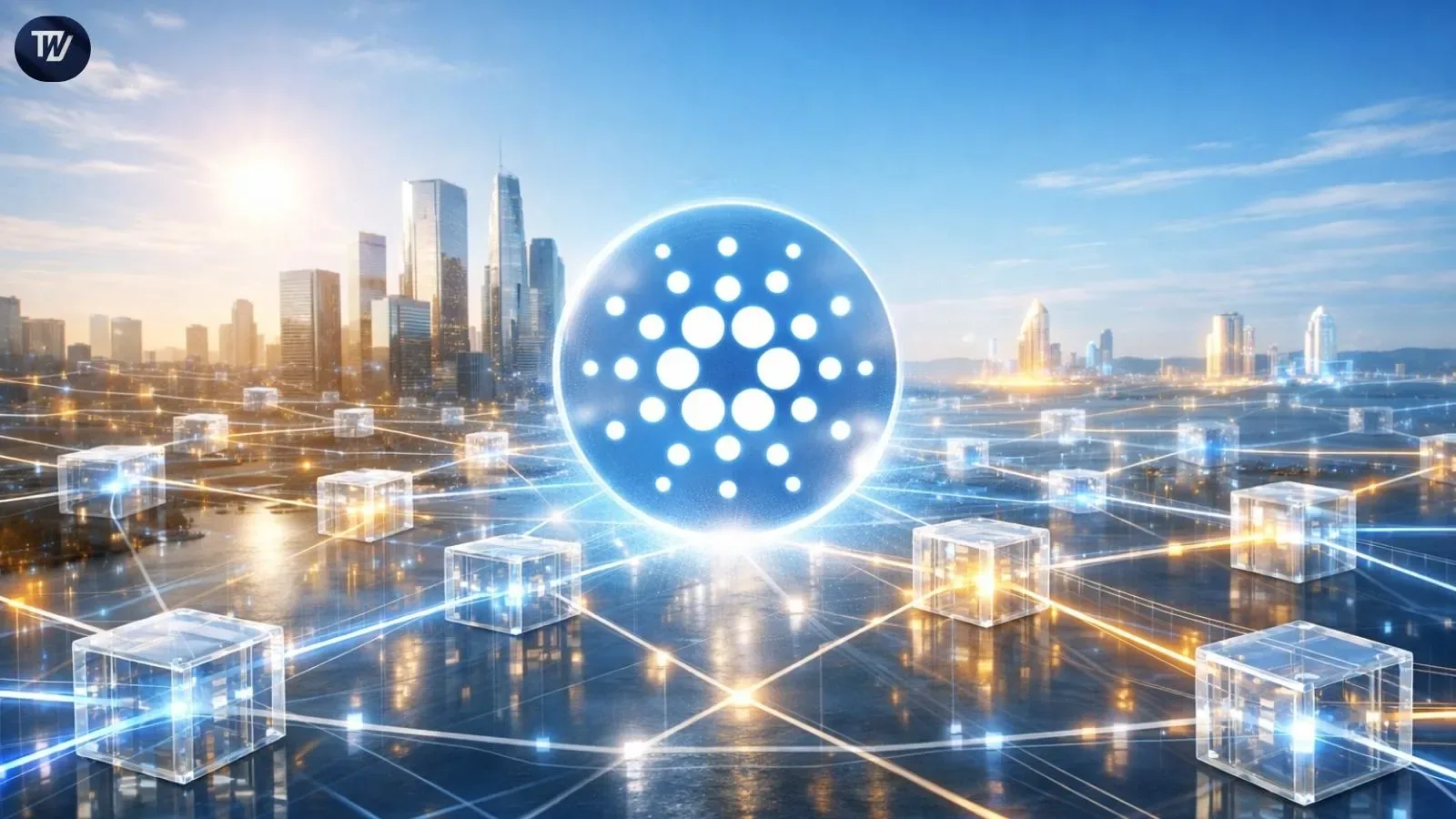 Cardano (ADA) Hovers in Multi-Year Accumulation Zone: Could $10 Be Next?