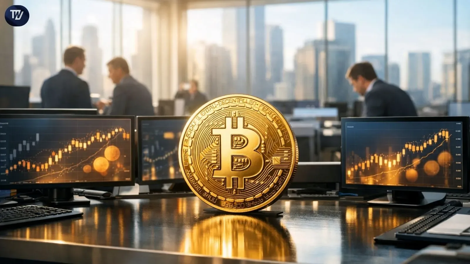 Suggest amore realistic and eye catching feature image prompt for this realistic “