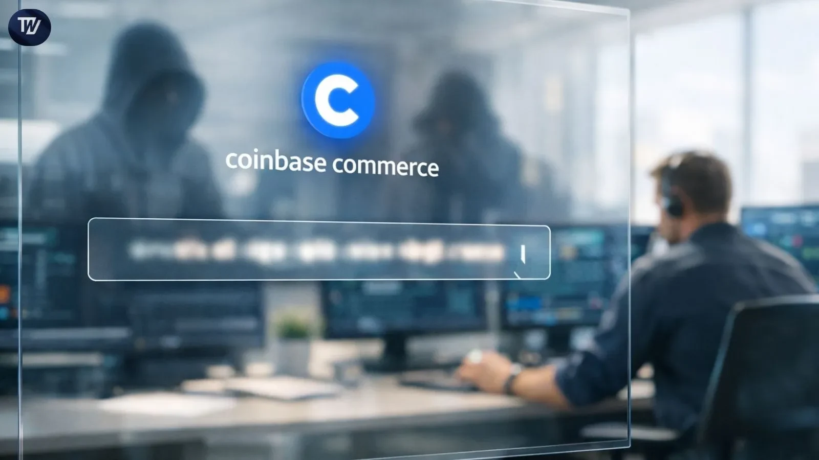 Coinbase Commerce’s Withdraw Page Sparks Security Concerns in 2026