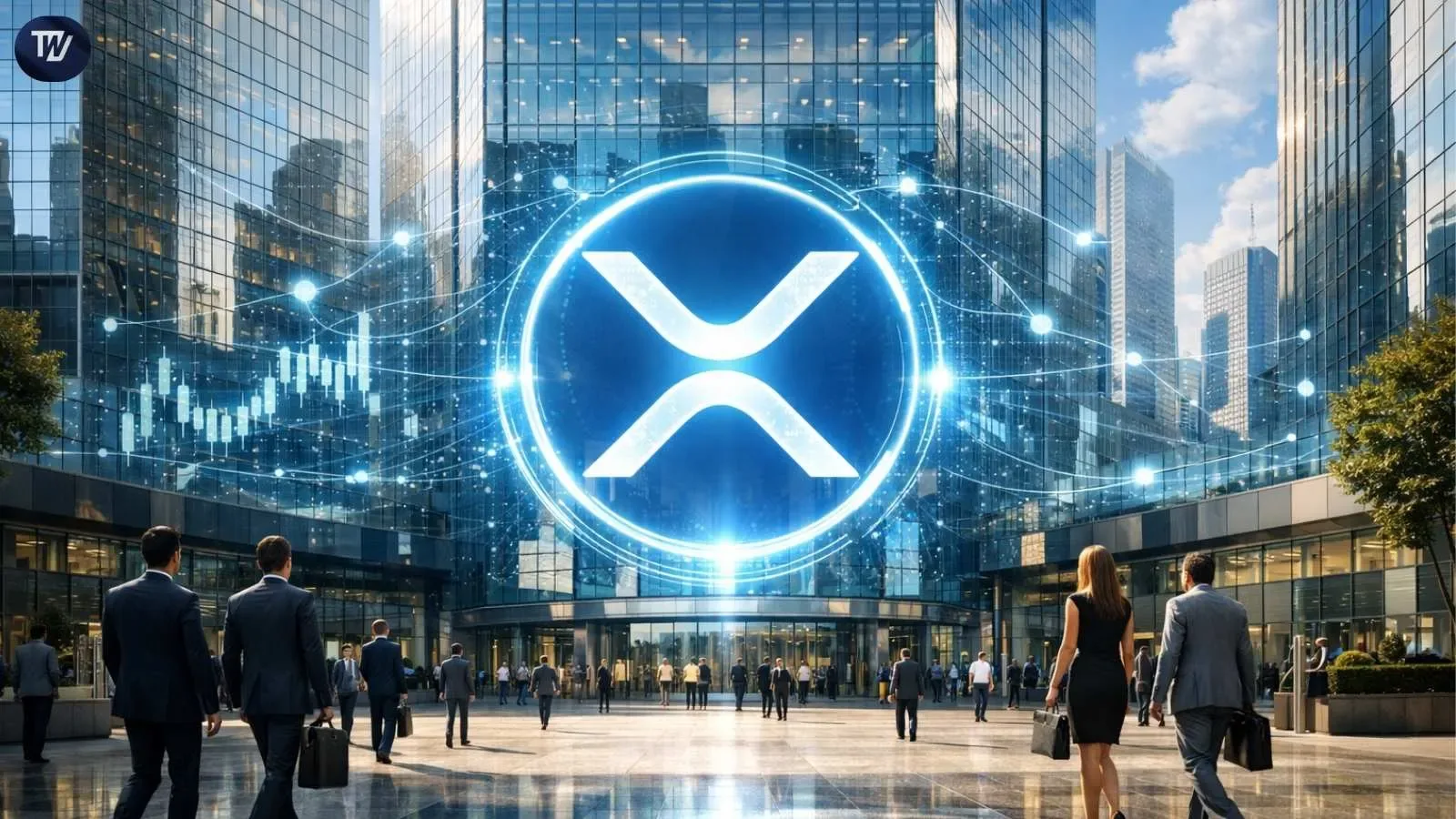 Evernorth Files S-4 for XRP Treasury Vehicle, Eyes Nasdaq Listing