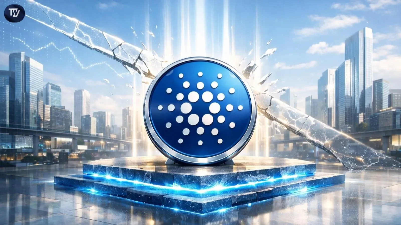 Cardano Price Prediction: Can ADA Break Above $1 Target and Reach $10?