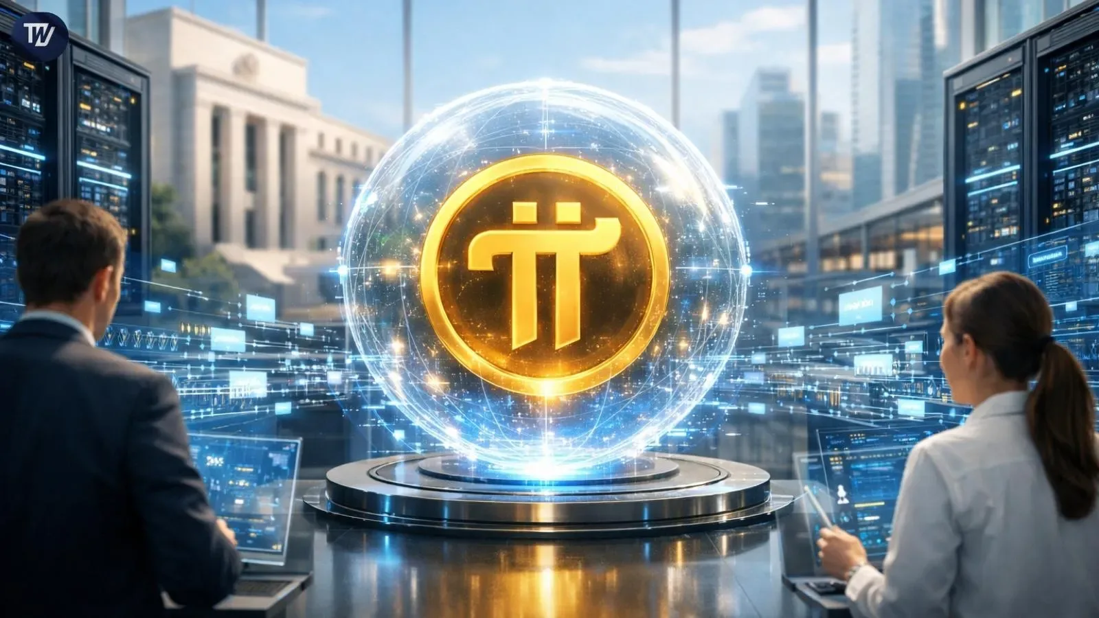 Pi Network Upgrades Mainnet to Protocol 20 as Smart Contract Rollout Nears