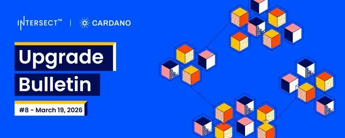 Cardano prepares for Protocol 11 (van Rossem) hard fork