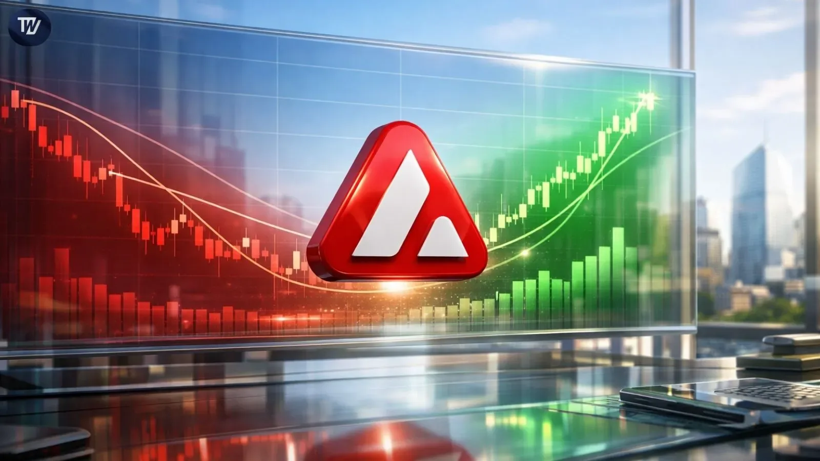 Avalanche (AVAX) Bulls Gear Up: $15–$20 Range in Focus After Strong Support