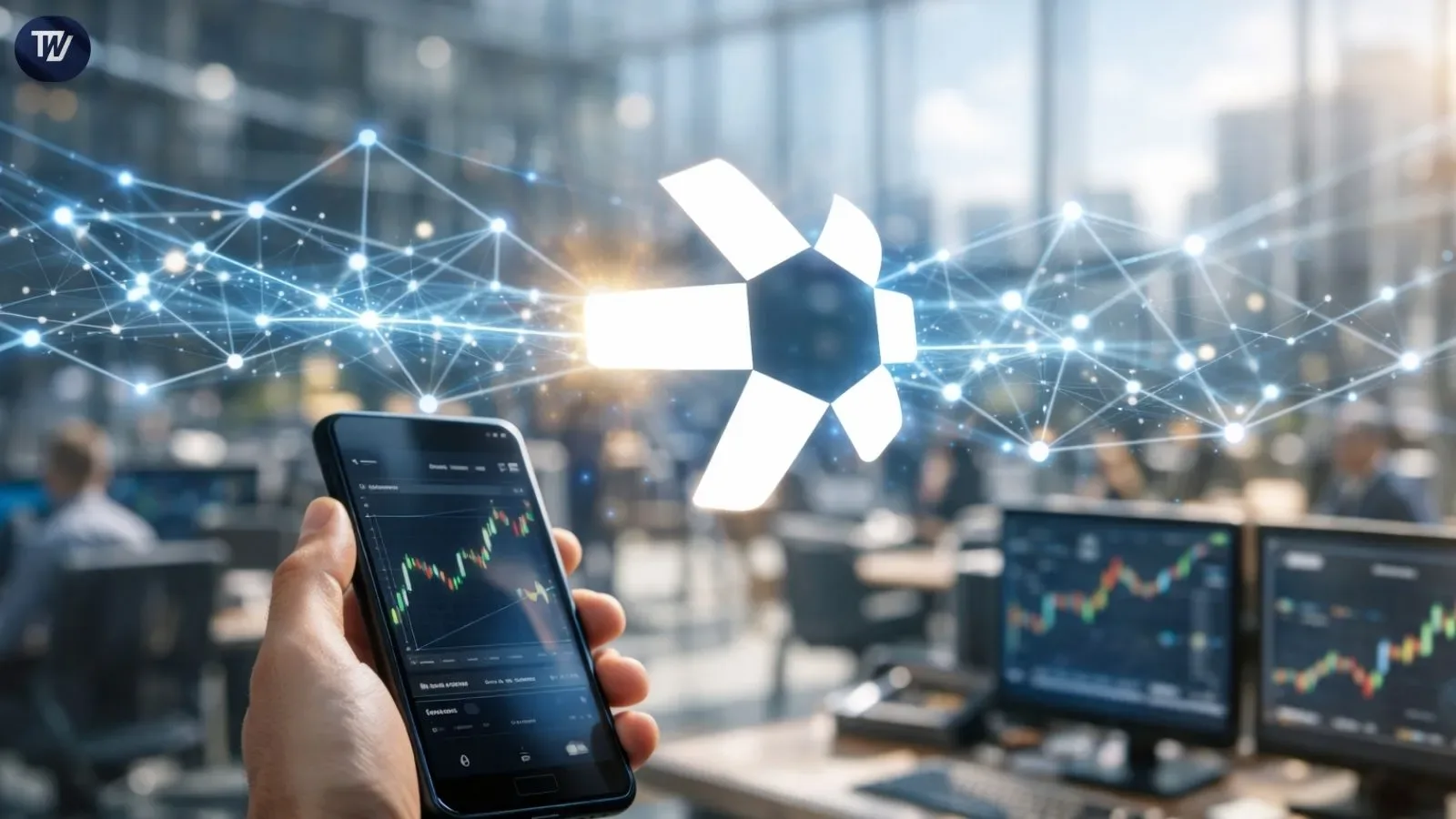 Quant (QNT) Now Live on Robinhood: Bullish Breakout Signals $110 Rally