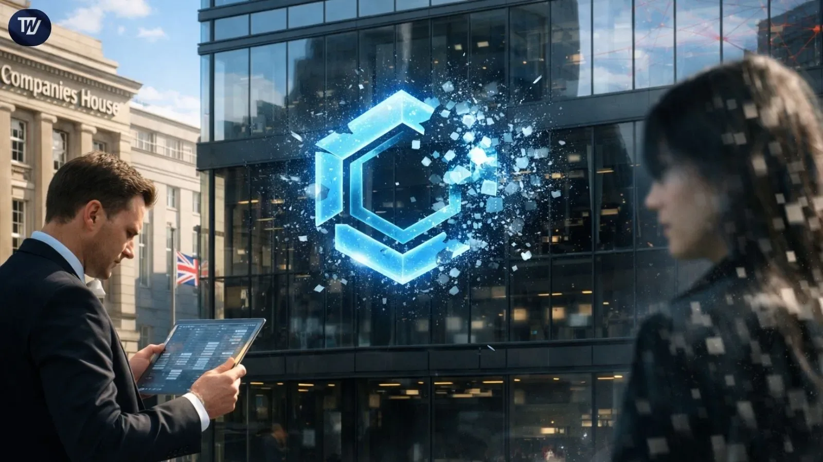 UK Moves to Shut Down Crypto Exchange Tied to Sanctions Evasion Network