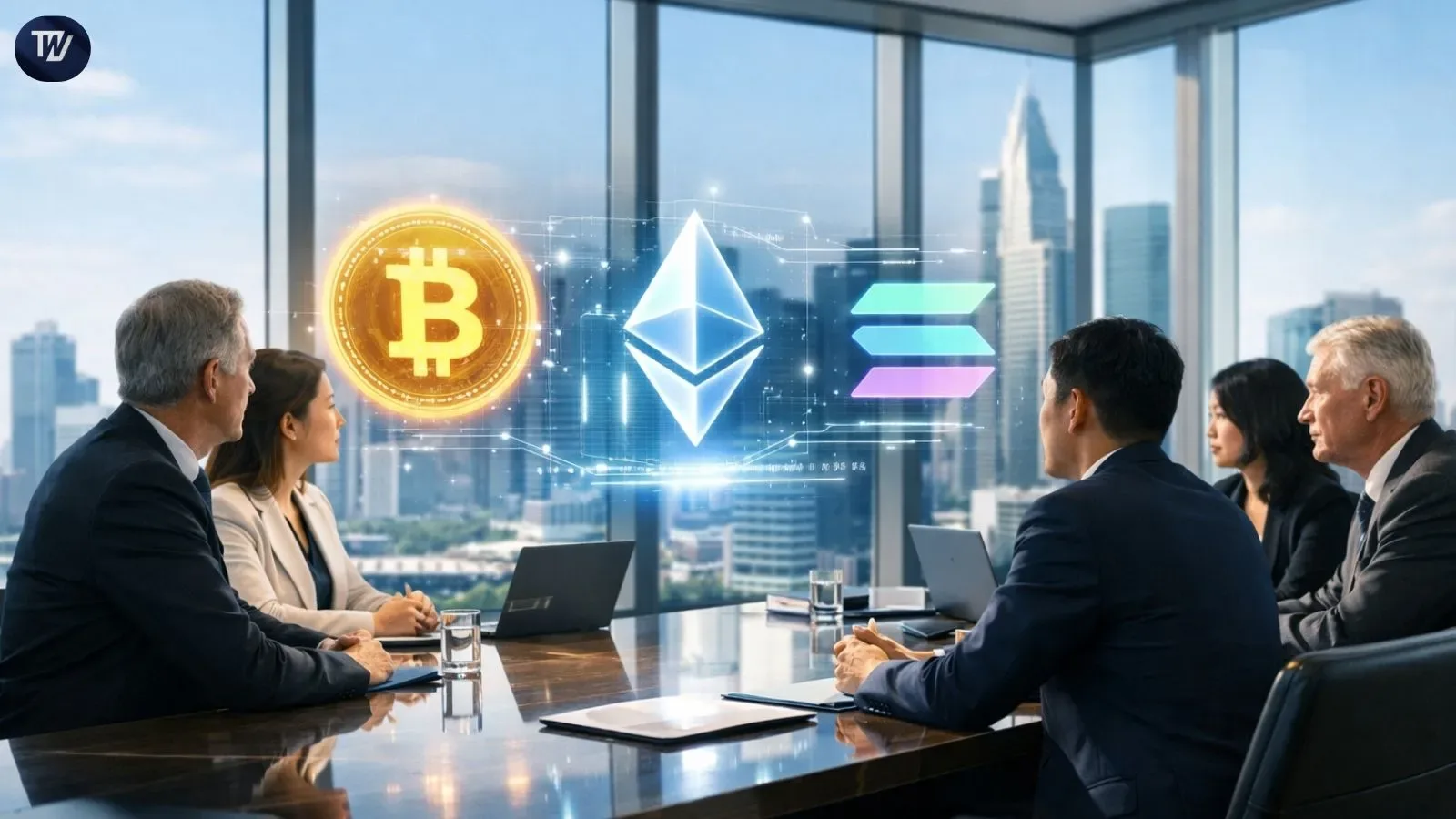 Ryde Group Embraces Crypto Treasury to Strengthen Financial Future