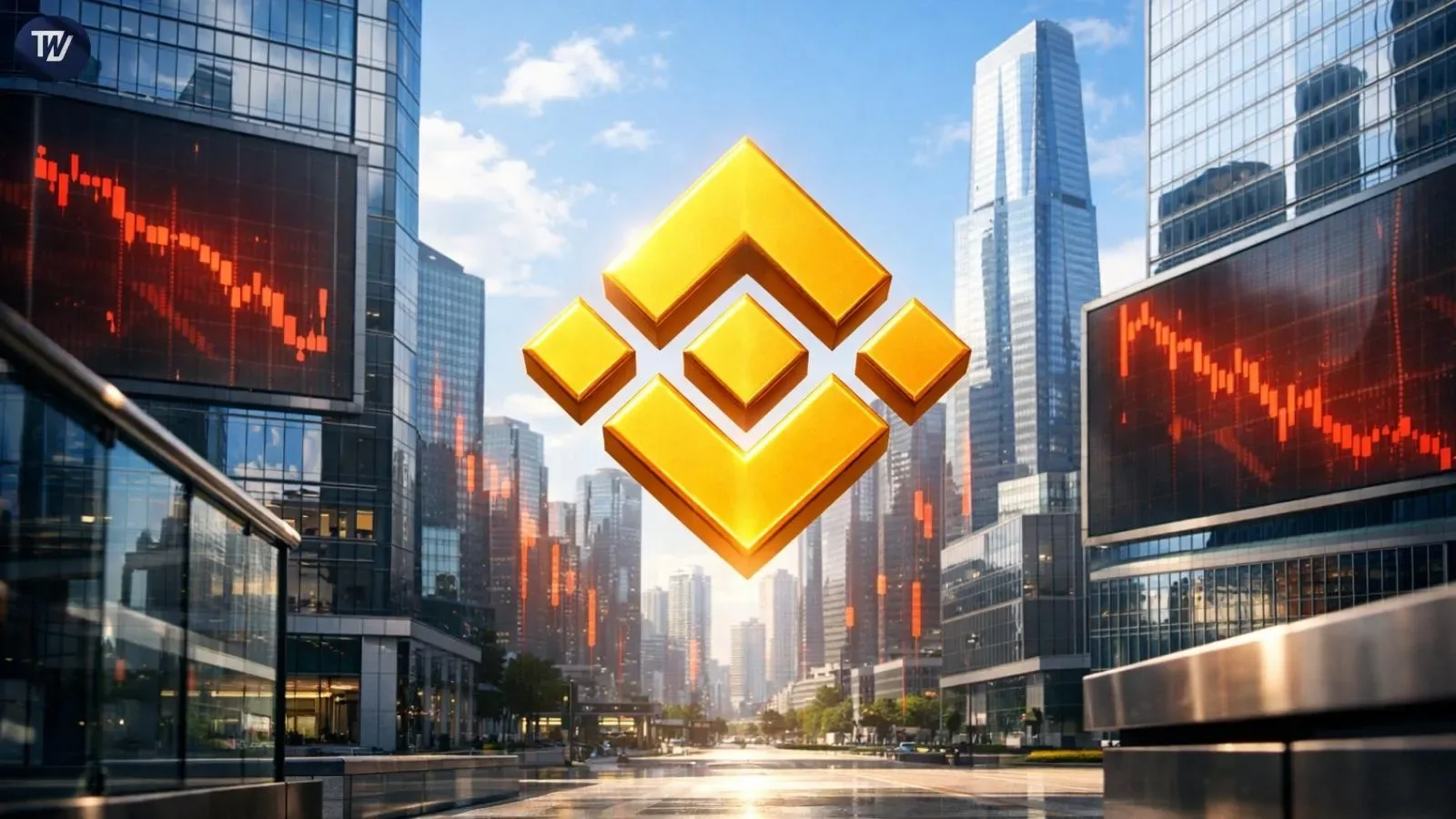 Binance Coin (BNB) Slips to $640 as Selling Pressure Mounts