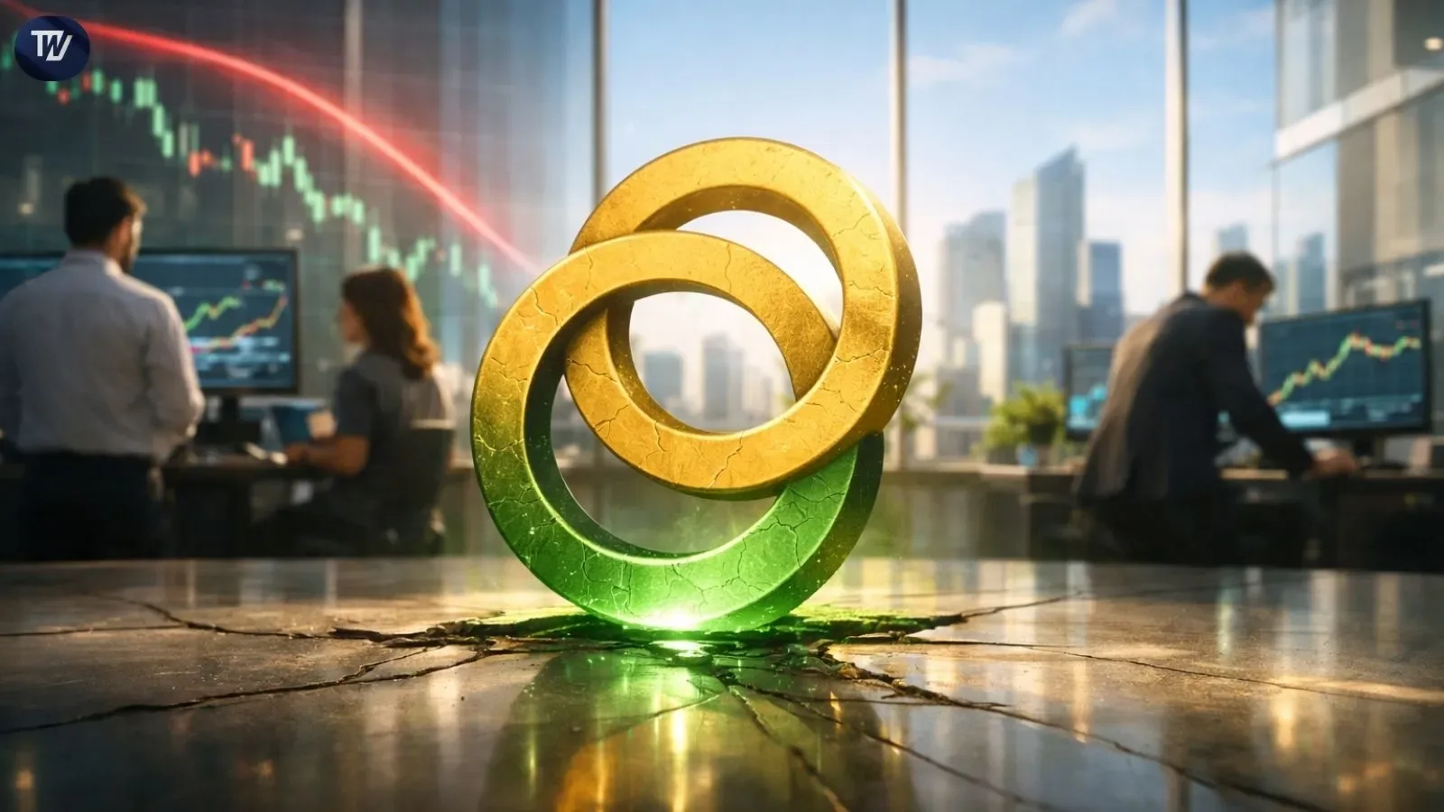 CELO Rebounds After 98% Crash as Opera’s 160M Allocation Advances