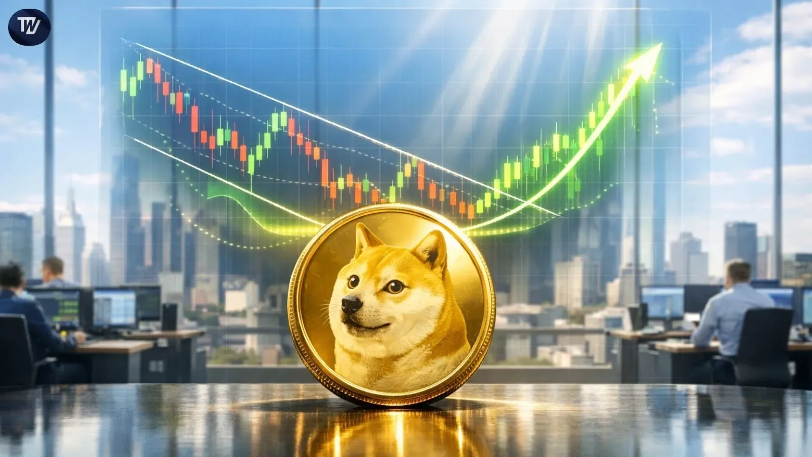 Dogecoin (DOGE) Poised for Bull Run: MACD Signals Potential 581% Upside