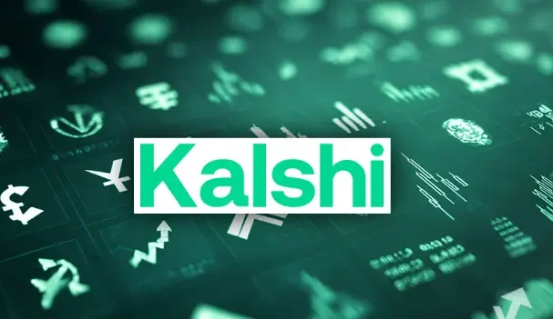 Kalshi prediction market