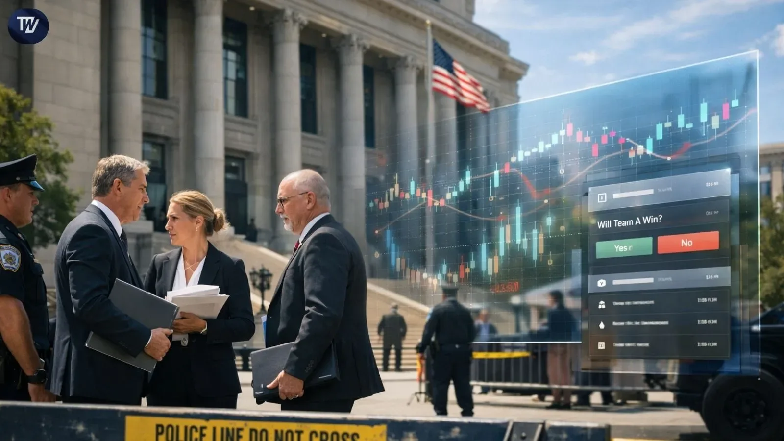 Kalshi’s Nevada Ban: A Pivotal Turning Point for Prediction Markets in 2026