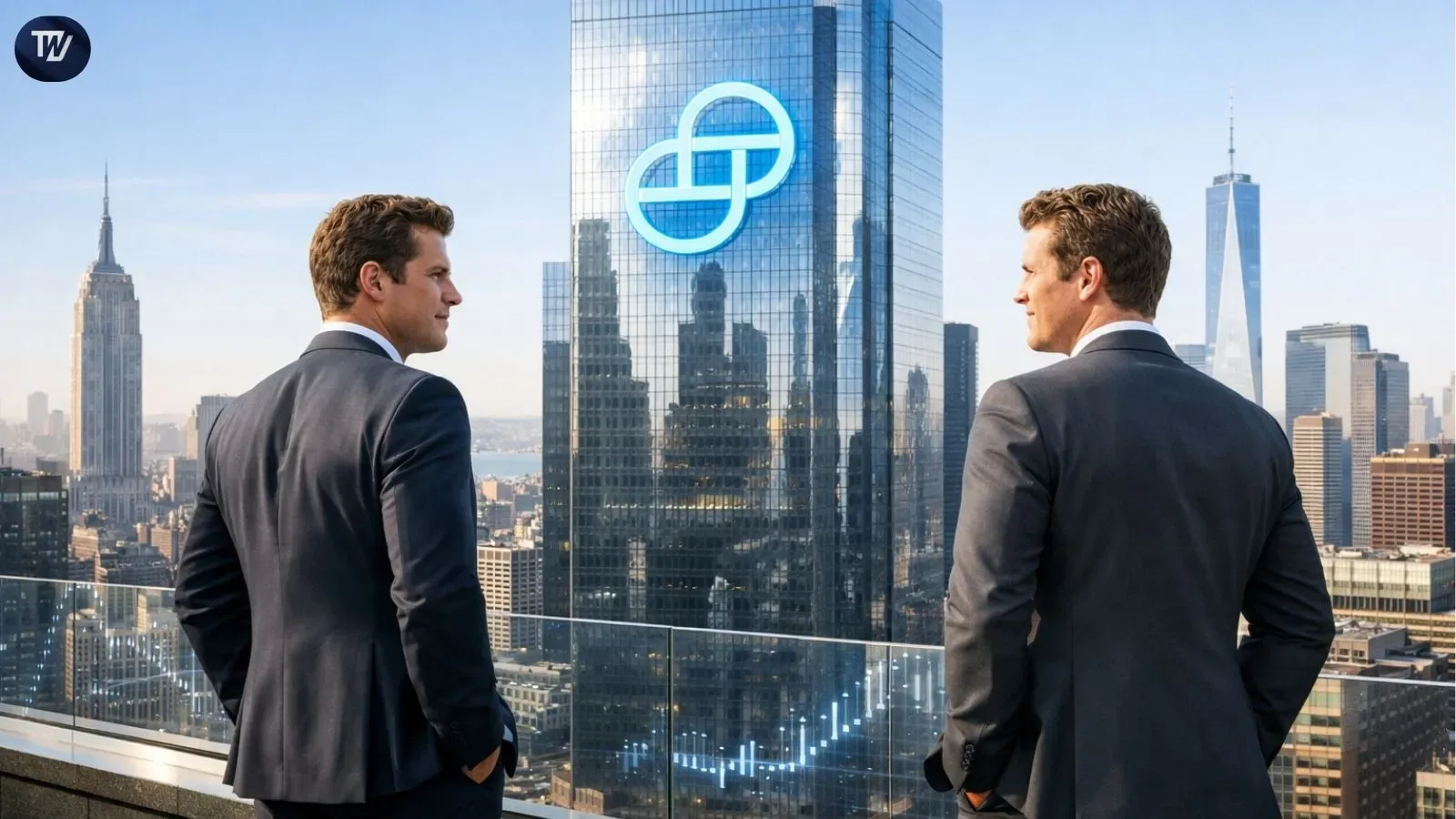 Gemini’s Q4 Earnings: Surging Ahead with Resilience in a Challenging Crypto Market