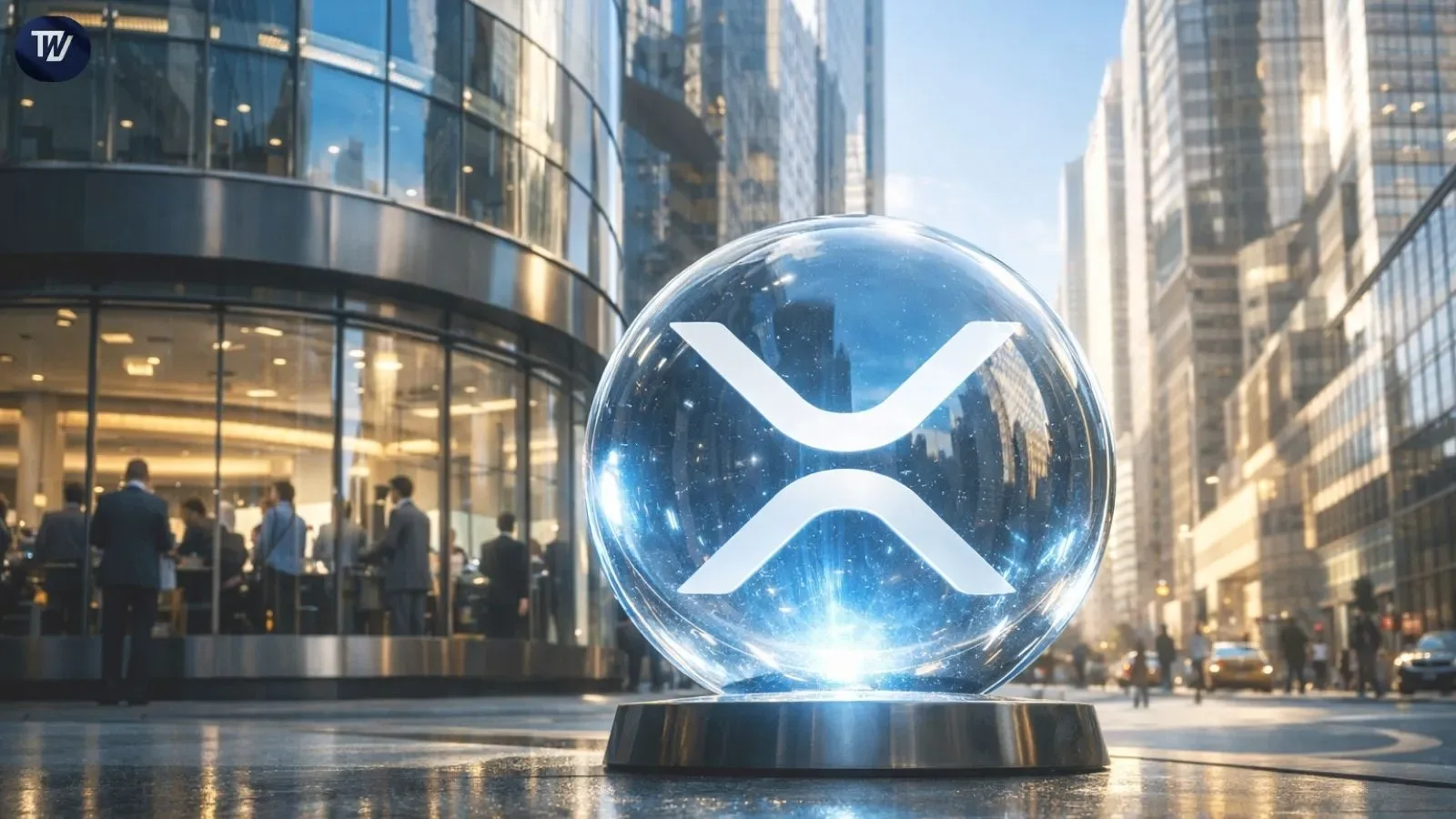 XRP Price Set for $3.30 Test After Evernorth Advances SEC S-4 Filing