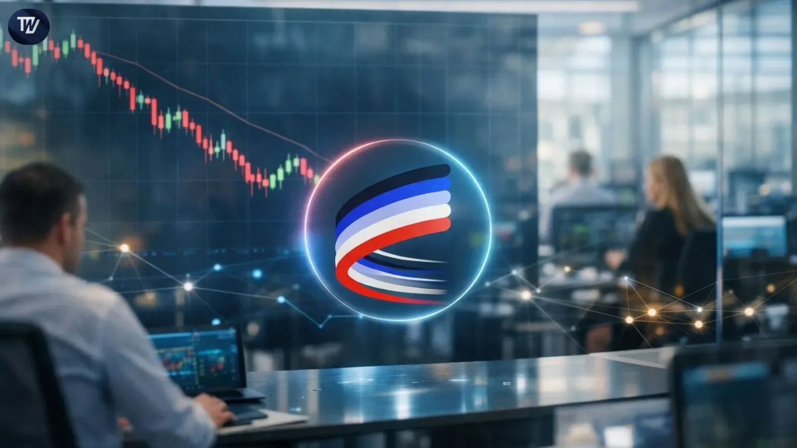 Aerodrome Finance (AERO) Could Bounce to $0.40 or Drop to $0.25