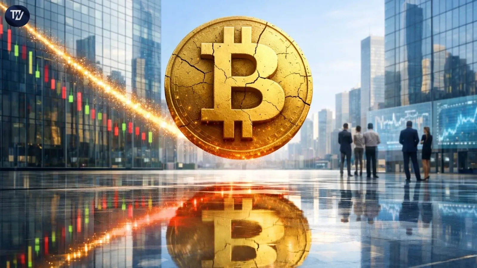 Bitcoin’s $60K May Not Be the Bottom as Key Signals Turn Bearish