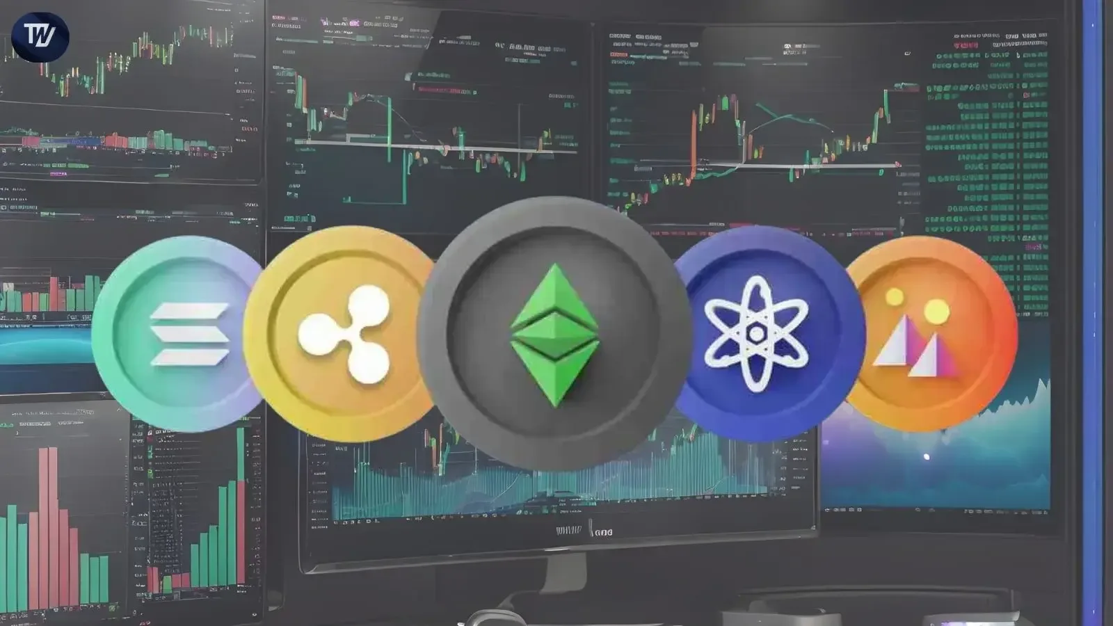 Altcoin MACD Signal Flashes Again as Trading Volumes Collapse
