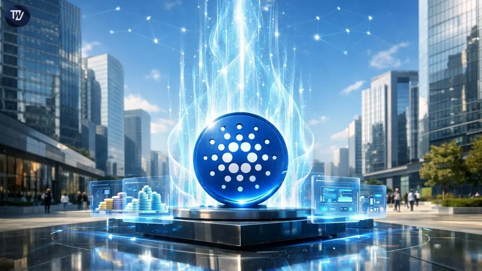 Cardano Crosses 500 Million ADA in TVL, Bulls Eye a Potential Rally to $0.37