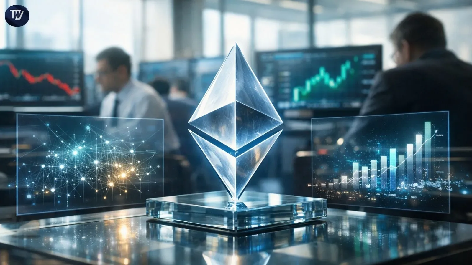 Ethereum Shows Slight Dip as Experienced Holder Buys $19.5 Million ETH