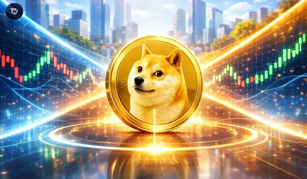 Dogecoin Volume Jumps 420% as Rally Signals Strengthen