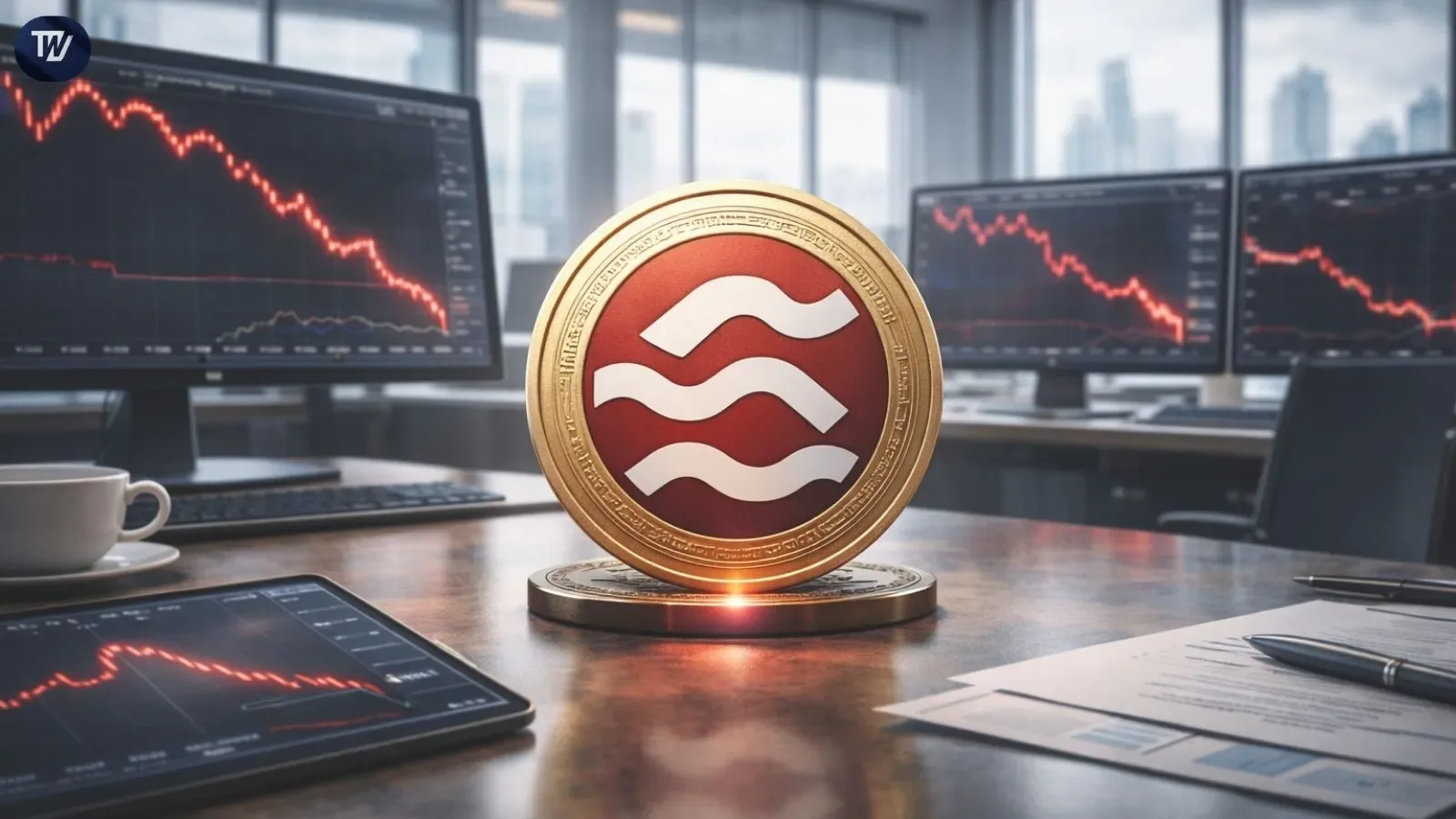 SEI Remains in Corrective Phase as Elliott Wave Pattern Keeps Price Under Pressure