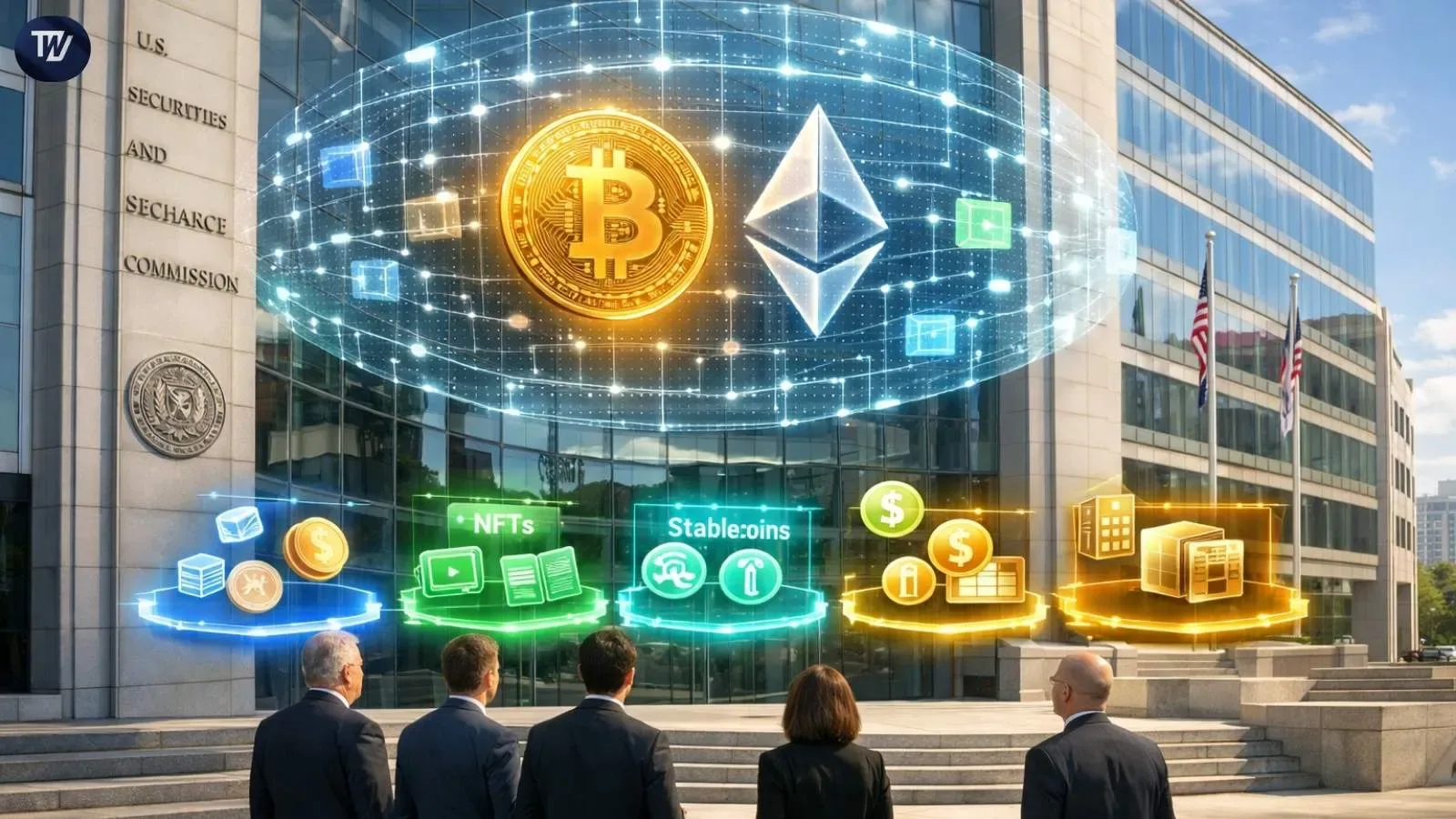 The SEC Introduces New Crypto Rules to Bring Clarity and Expose Gaps in Past Enforcement