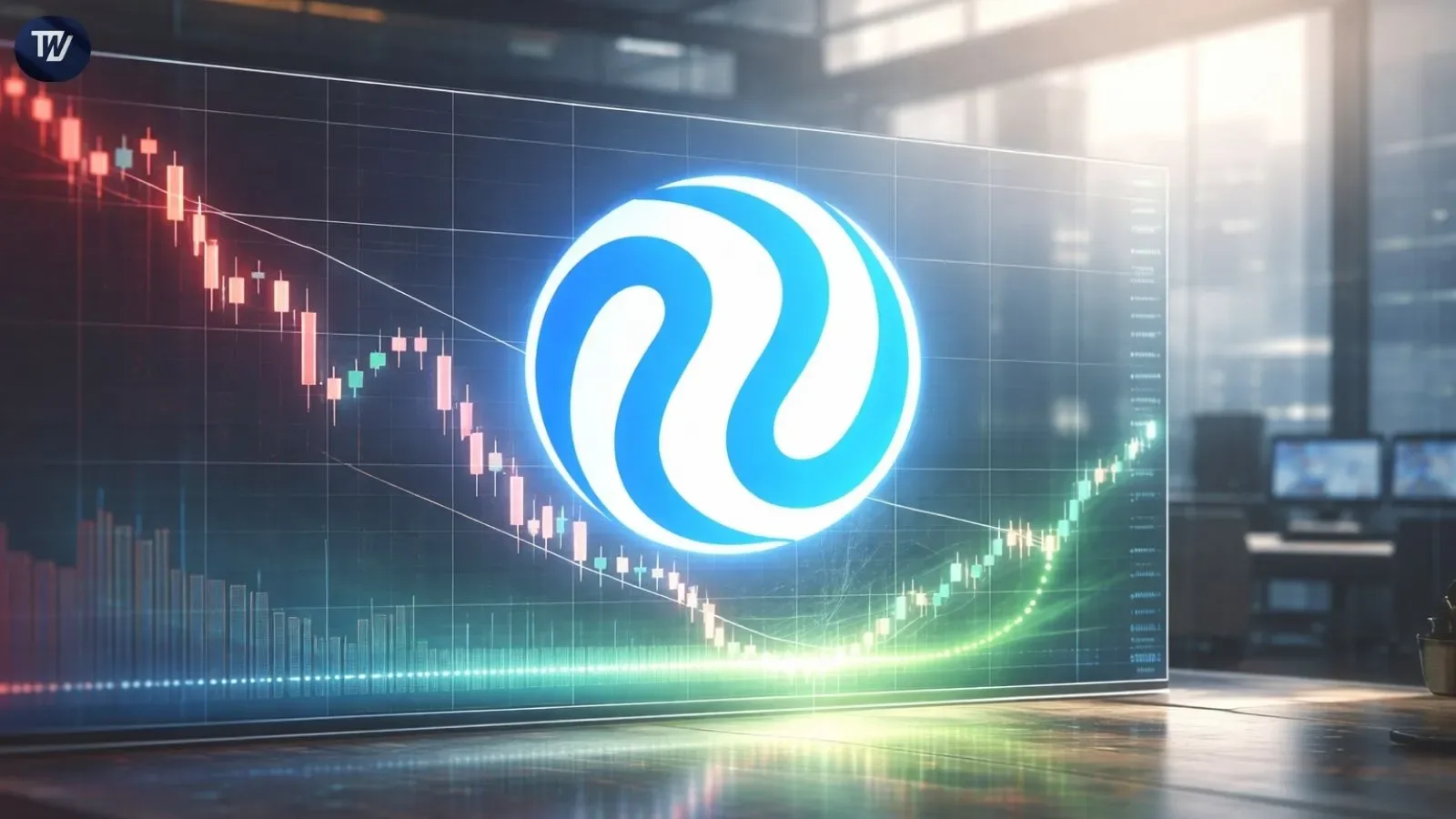 Injective Holds Key Support as Market Eyes Potential 2026 Recovery Cycle