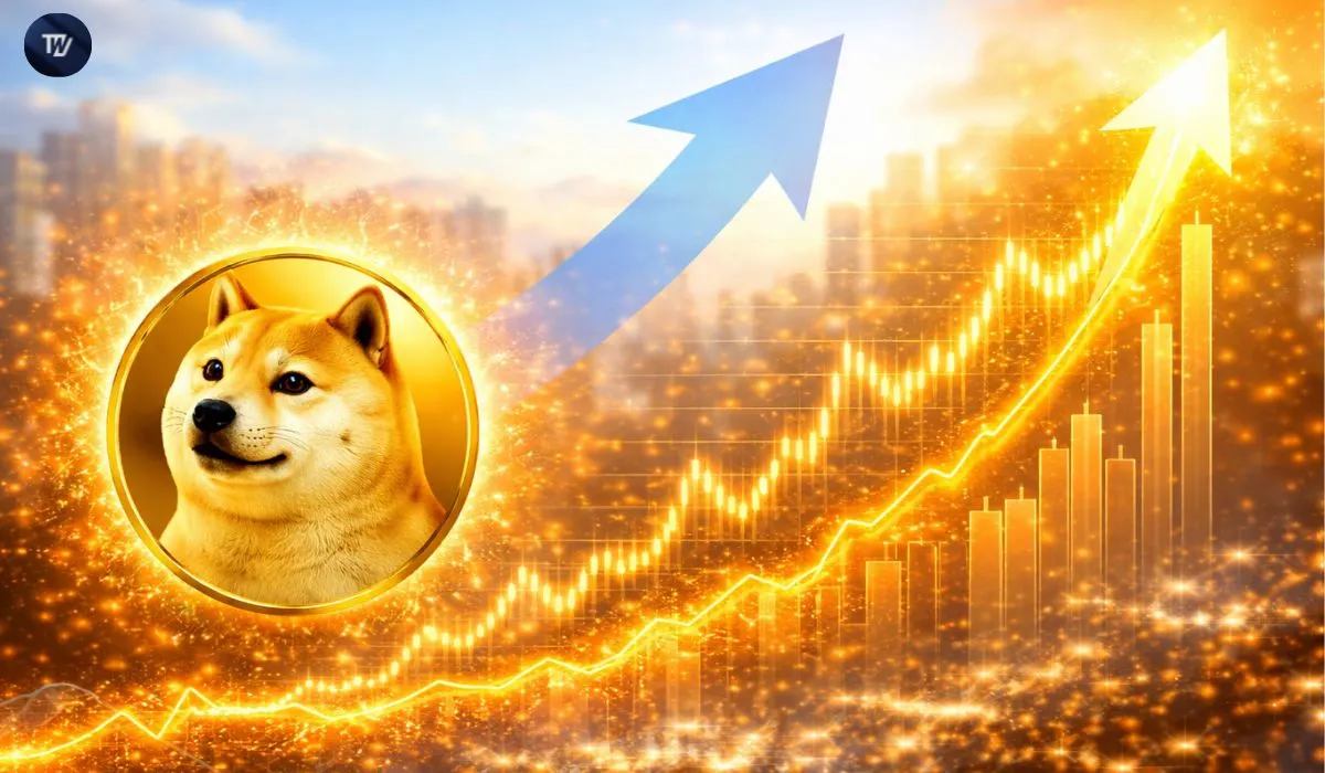 Dogecoin Eyes Major Breakout: Could DOGE Hit $2.00 in 2026?