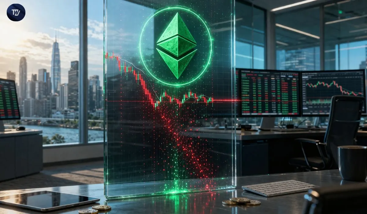 Ethereum Classic (ETC) Key Support at $7.96 Could Determine Next Trend