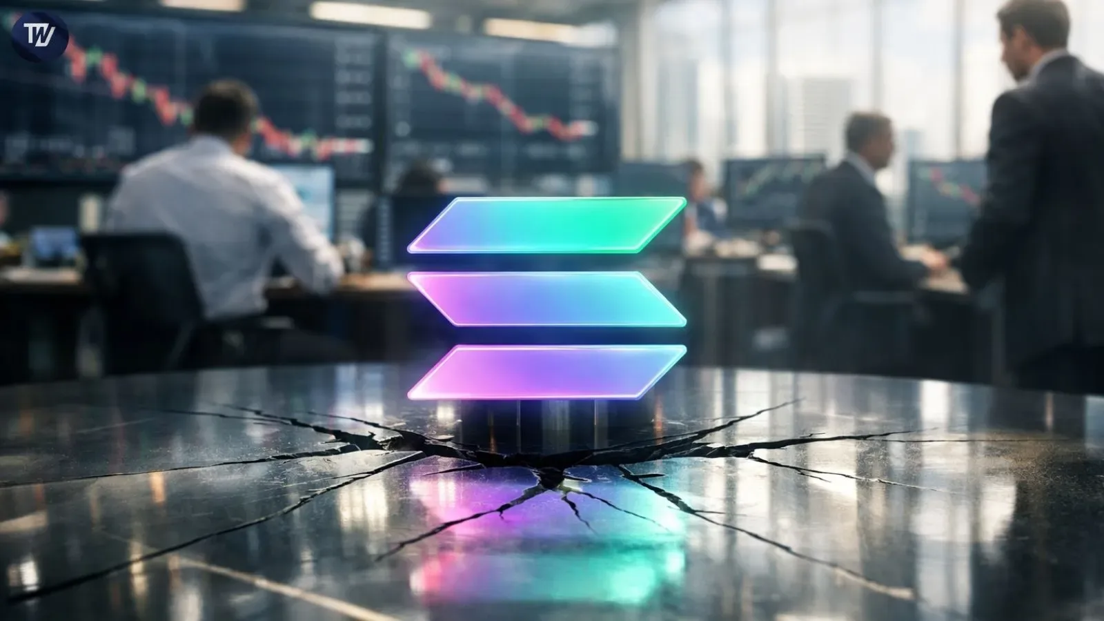 Solana Bulls Defend $86: Potential Surge Toward $90–$95 Resistance