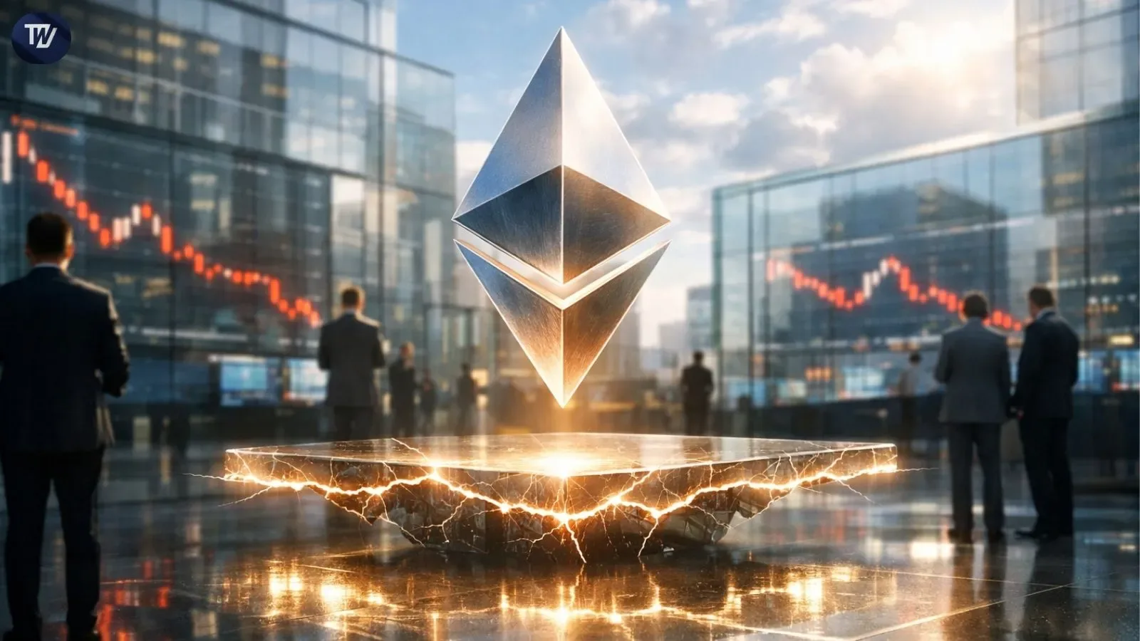 Ethereum (ETH) Loses Momentum: Is a Drop to $1,500 Back in Play?