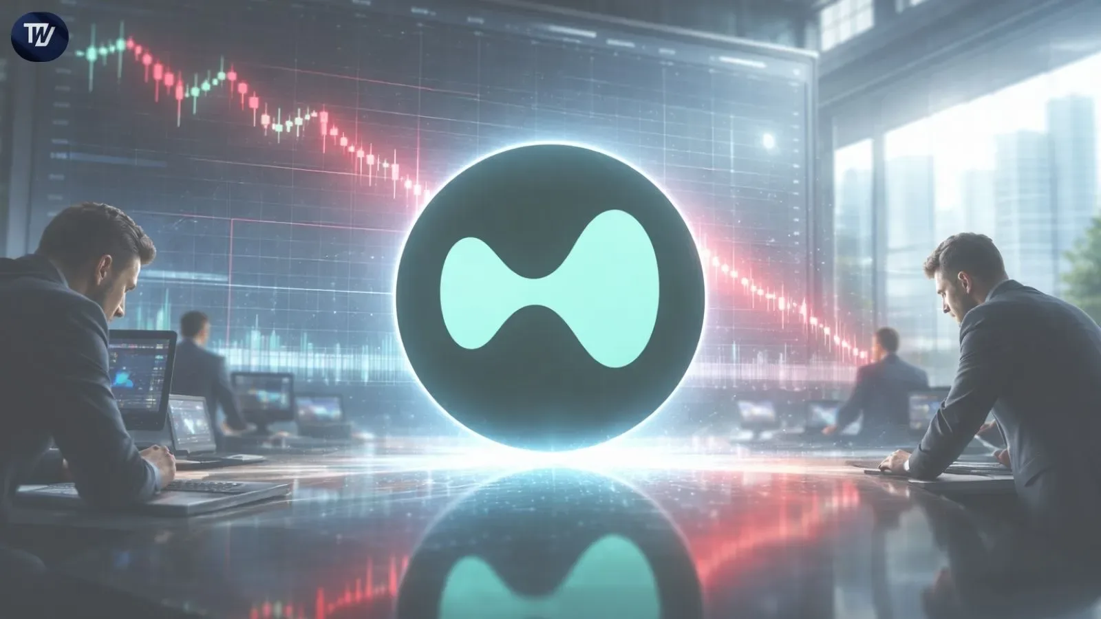 HYPE Declines While Traders Watch $43 as Next Major Price Barrier