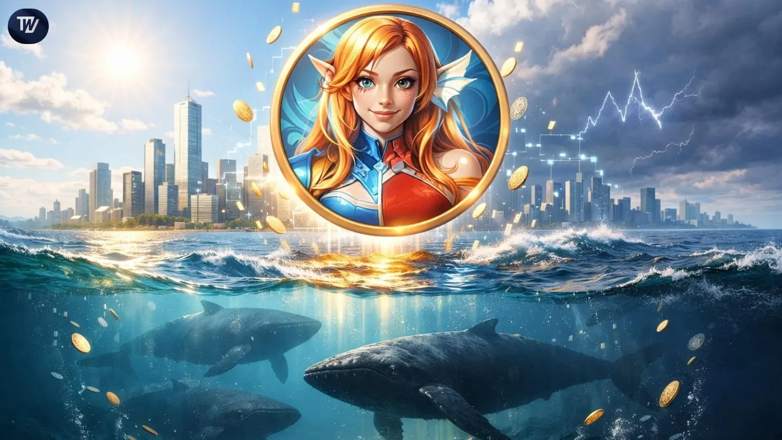 Siren Token's Alarming Surge: Is it A Cause for Concern in 2026?