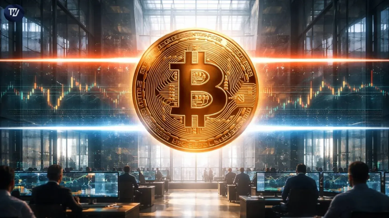 Bitcoin Sell Pressure Drops as Whale Flows Decline, Miners Sell