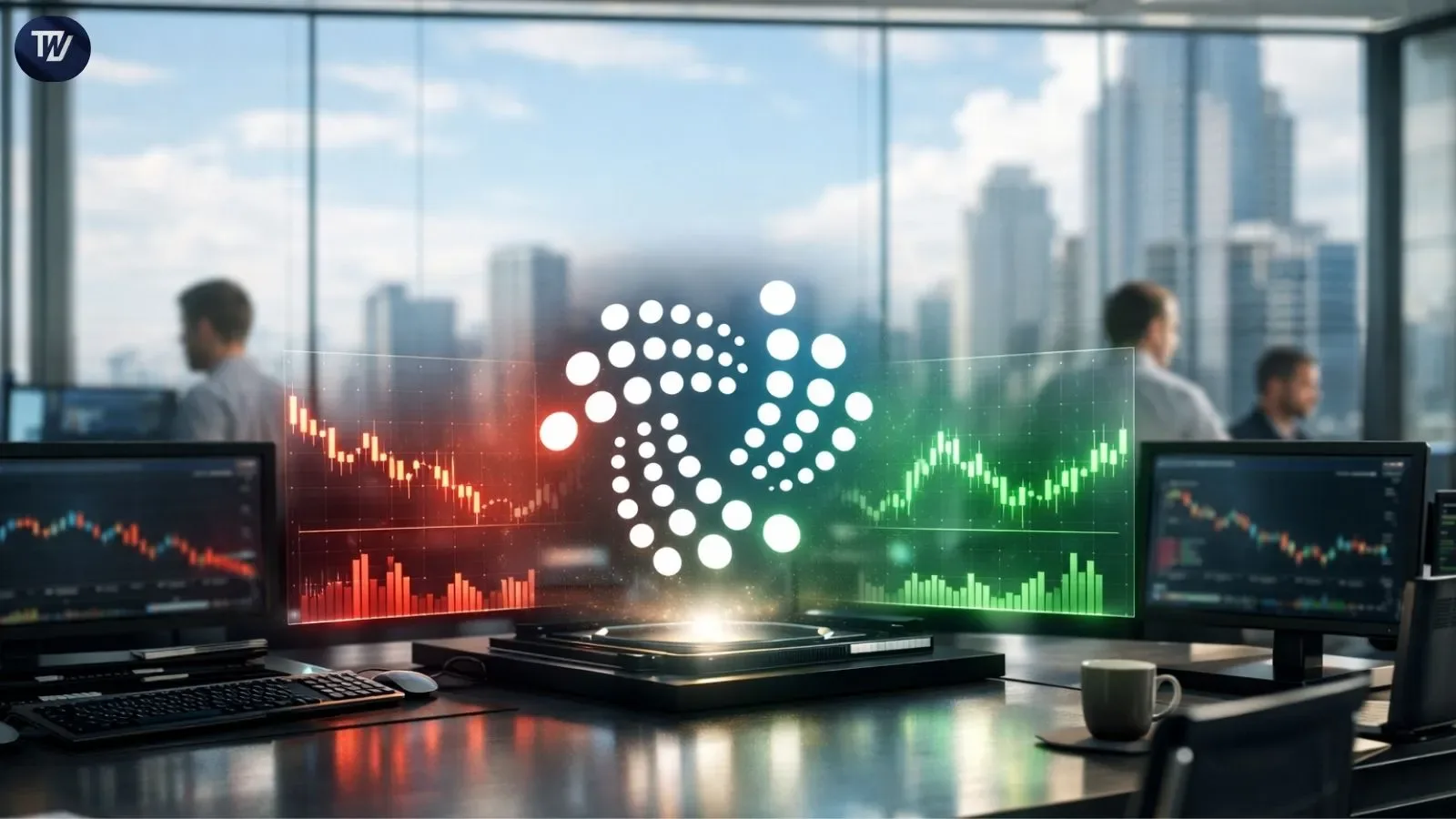 IOTA Price Analysis: RSI at 38.31 Signals Recovery Toward $0.06 Targets