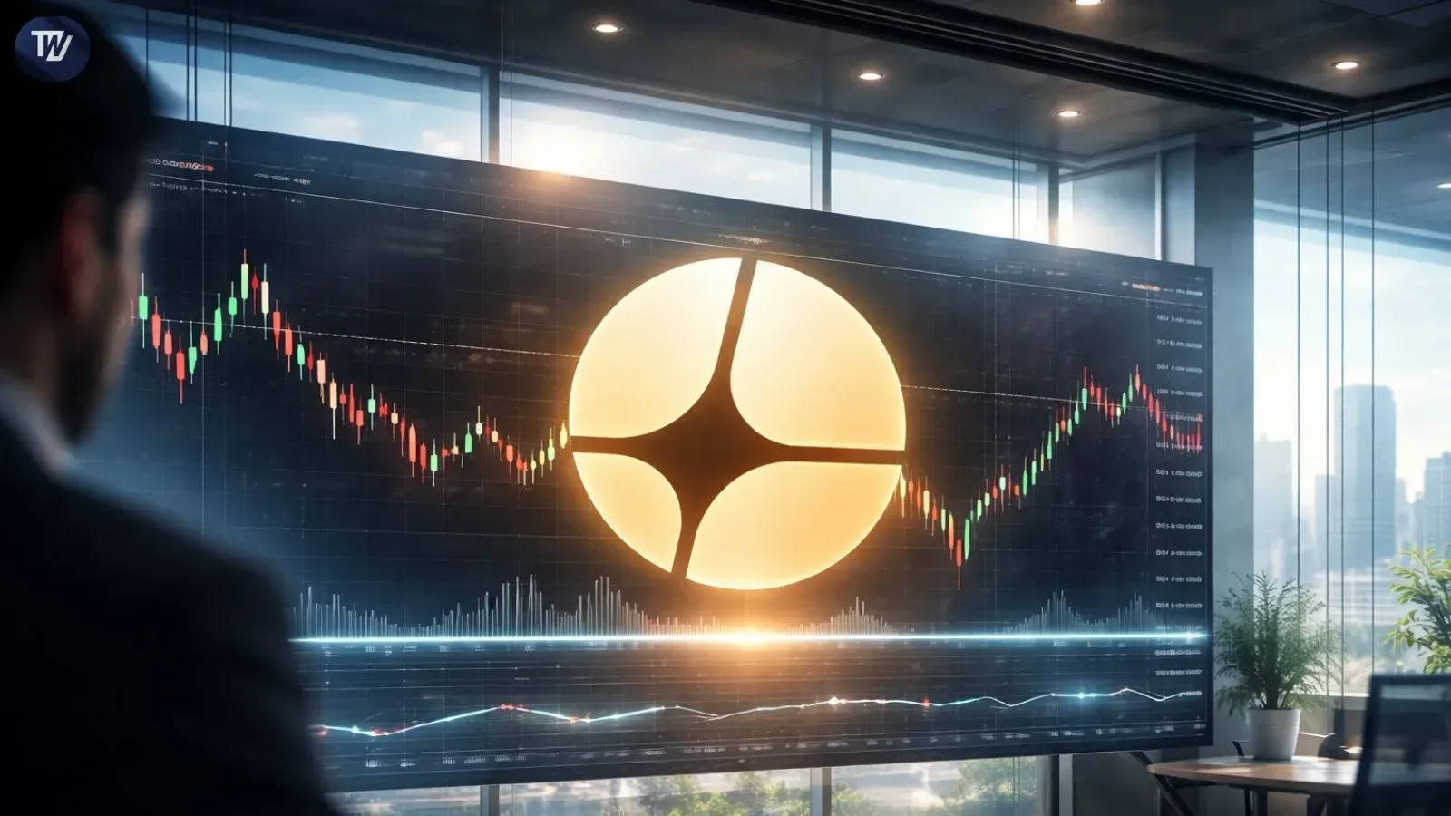 ASTER at a Make-or-Break Level: Will $0.60 Be the Next Stop?