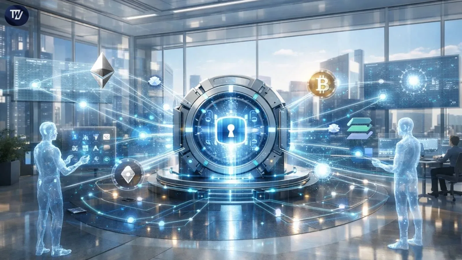 Open Wallet Standard Launches for Multi-Chain Key Management