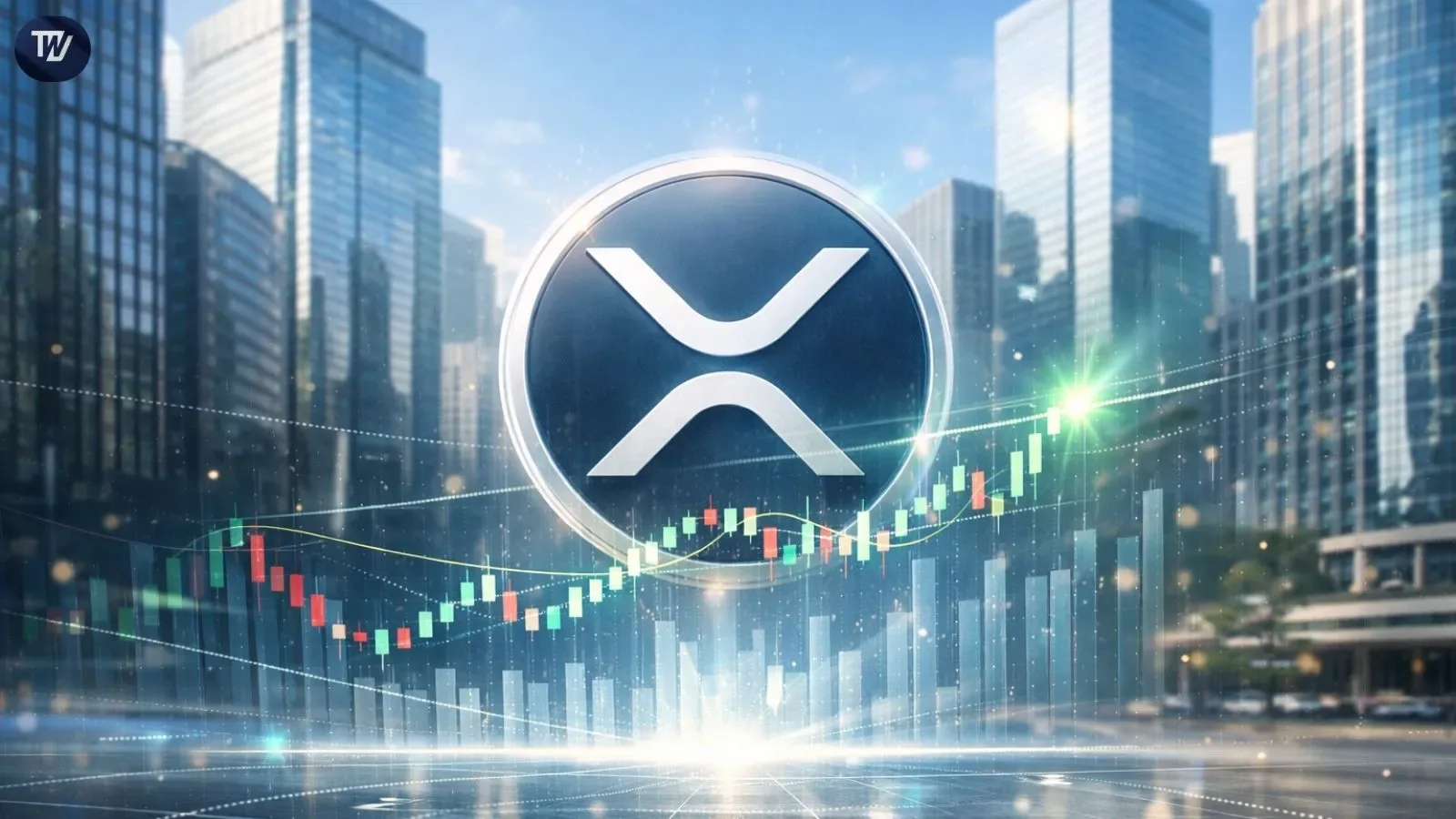 XRP Builds Bullish Momentum Near $1.45 as Breakout Eyes $1.60