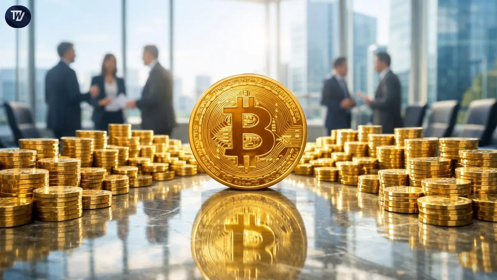 H100 Group Set to Increase Bitcoin Holdings with Bold Acquisition Deal
