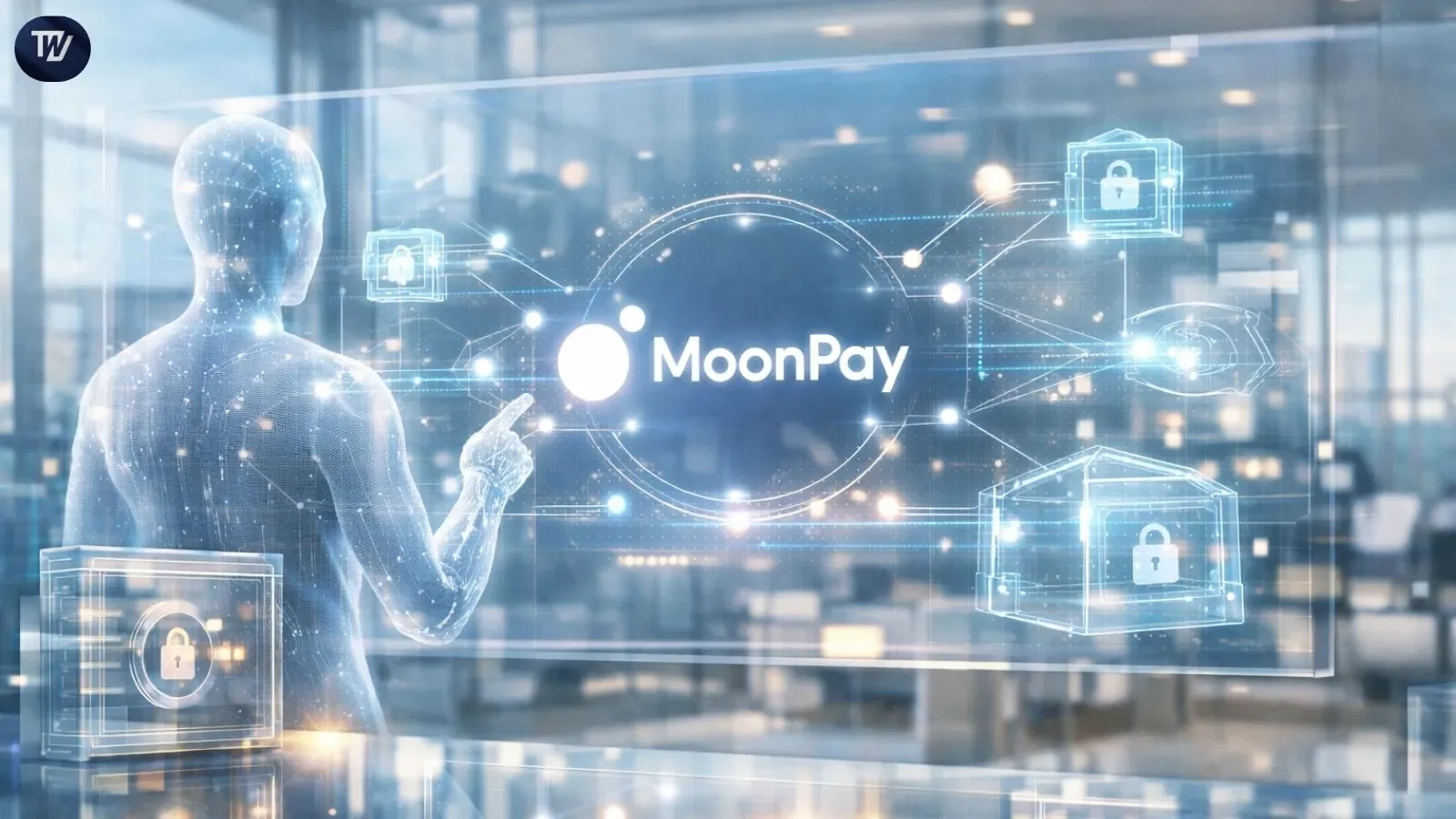 MoonPay Launches AI Wallet Standard to Fix Crypto Fragmentation