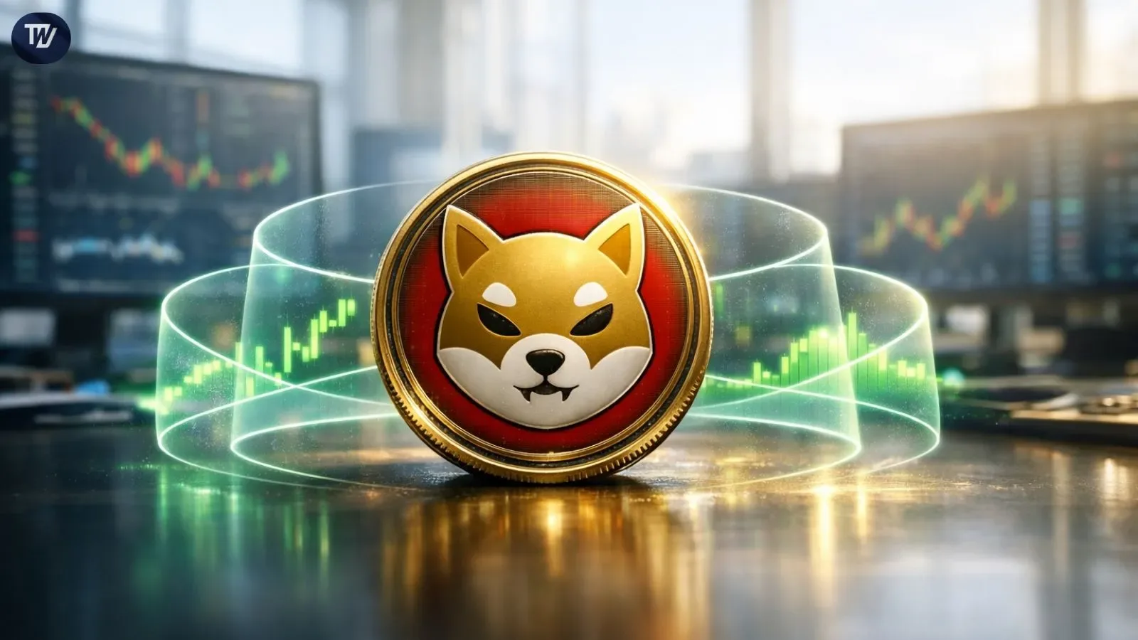 SHIB Consolidation Phase Signals Possible Rally to $0.000006800