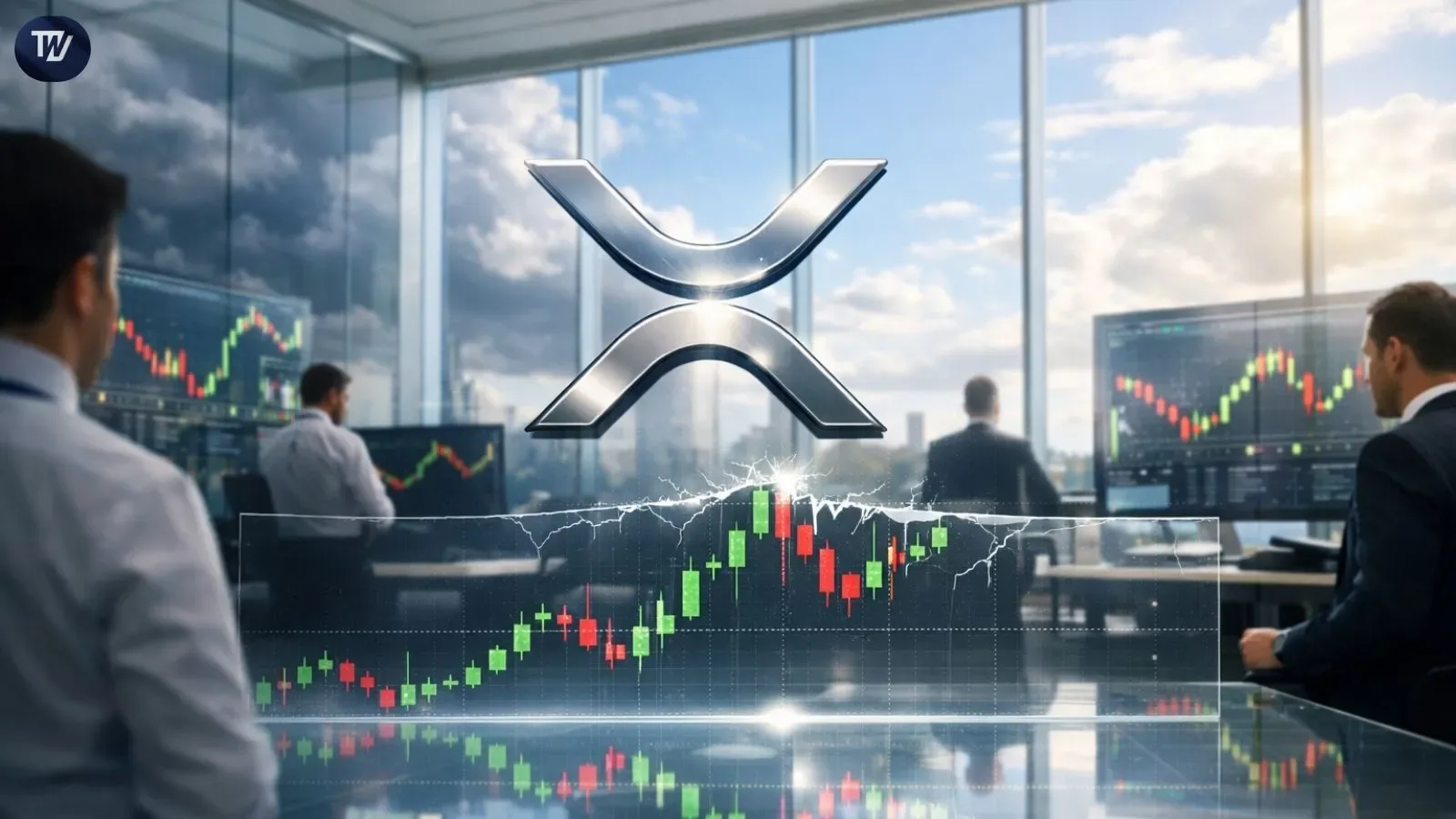 XRP Jumps 6% but Faces Massive Key Risks