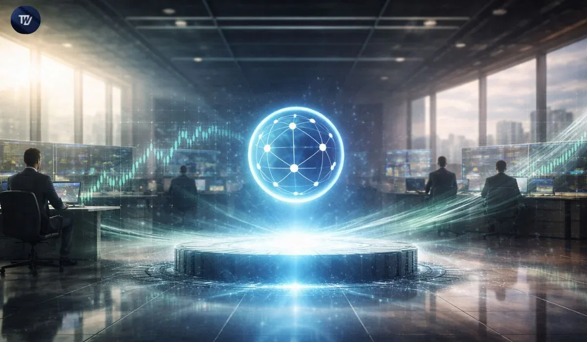 Fetch.ai (FET) Bullish Reversal Signals Potential Move Toward $1.28 Target