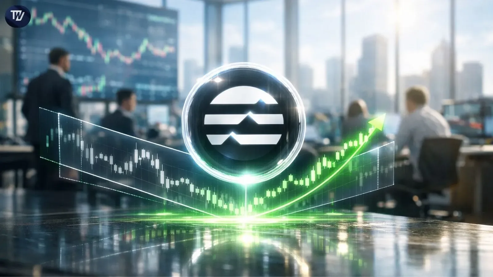 Aptos (APT) Price Jumps 9%: Can It Reach $2.40 After Volume Surge?