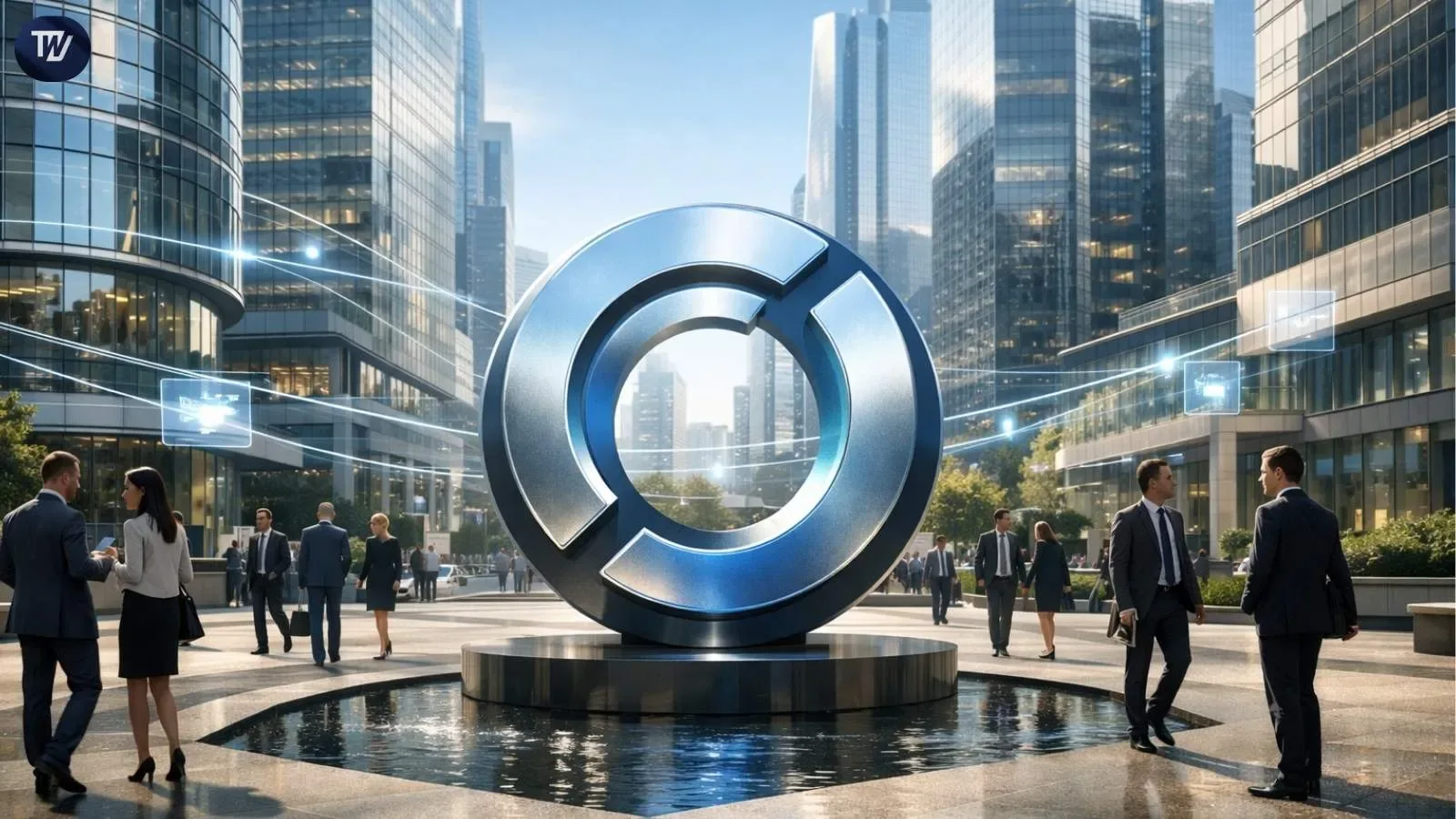 Circle Listed in 2026 Top 10 Finance Innovators by Fast Company