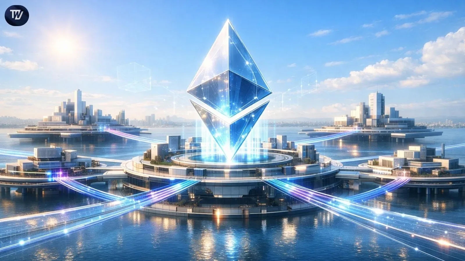 Ethereum Ecosystem Rethinks L1–L2 Model After 5 Years