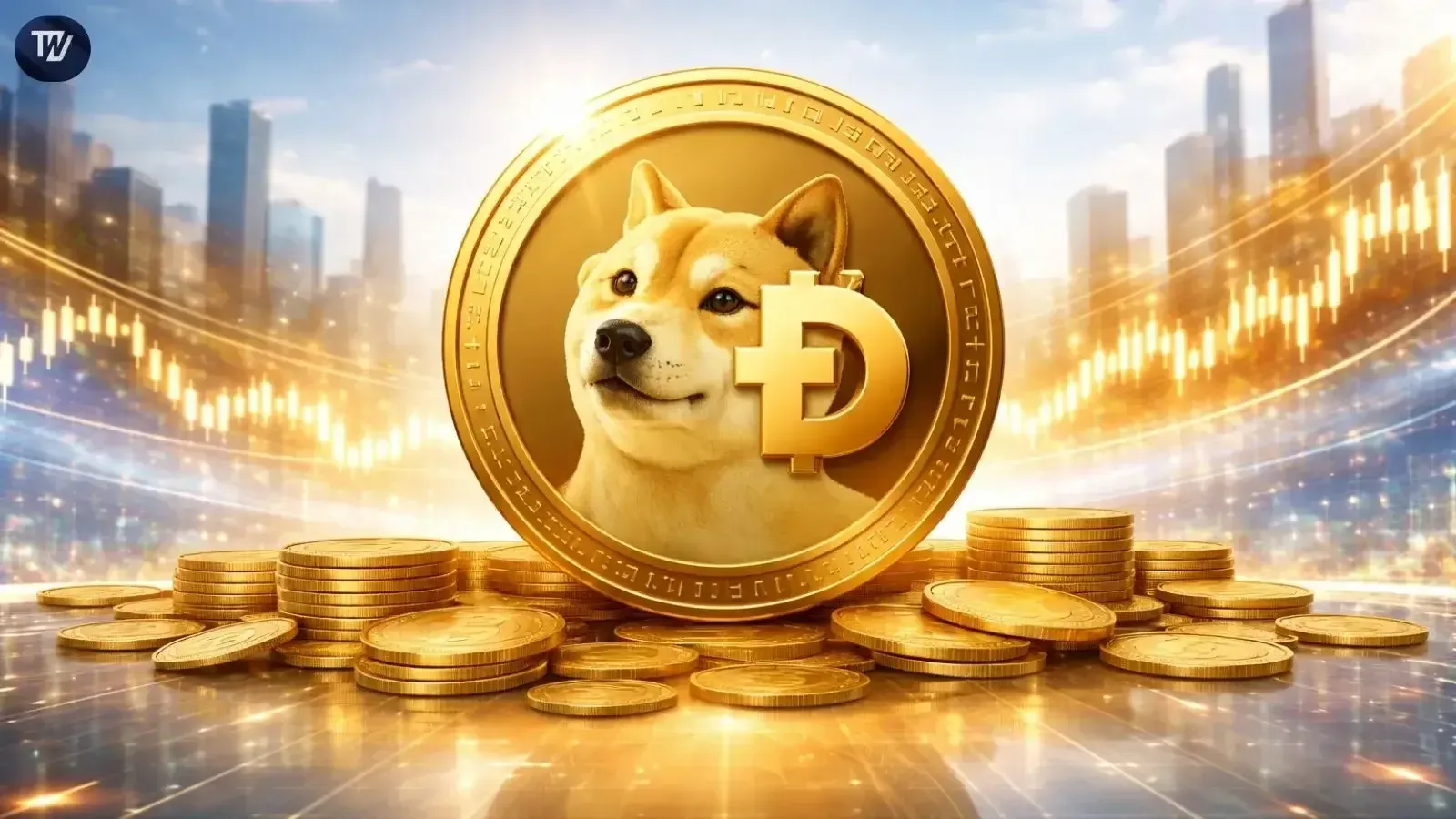Dogecoin Risks Breakdown as $1.79M Liquidations Hit