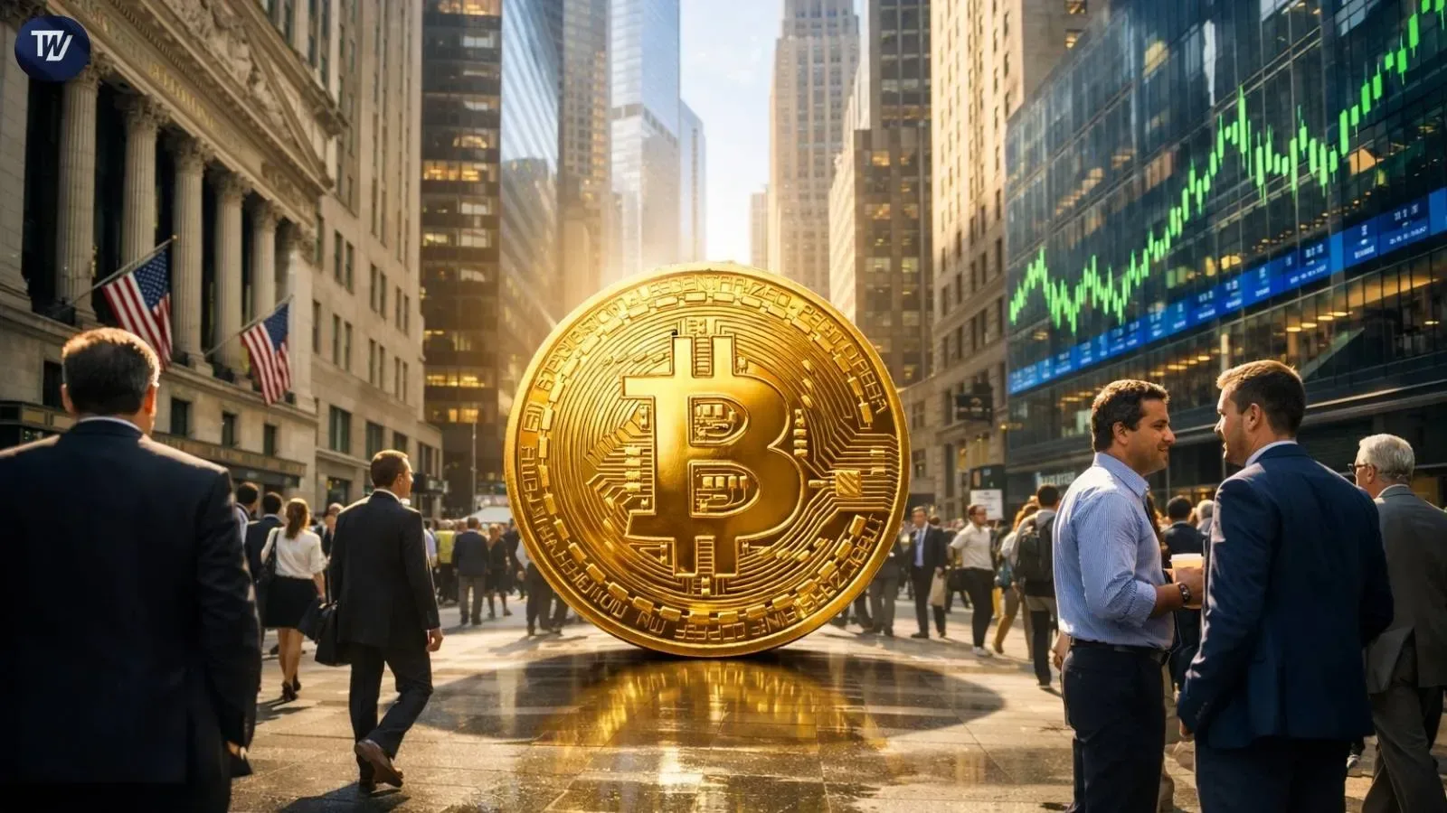 Bitcoin ETF Inflows Hit $2.5B as Supply Tightens Across Exchanges